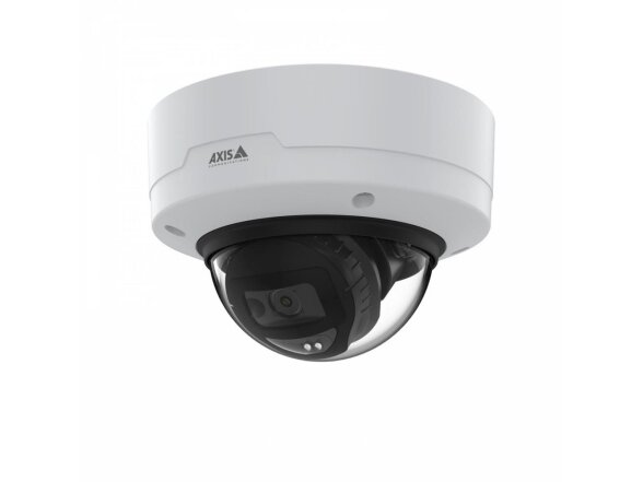 NET CAMERA M3215-LVE DOME/02371-001 AXIS 4
