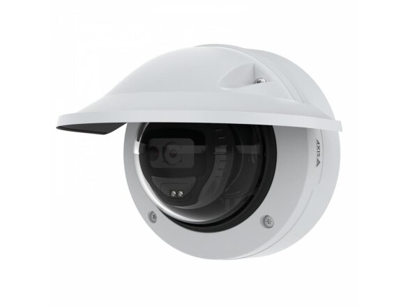 NET CAMERA M3215-LVE DOME/02371-001 AXIS