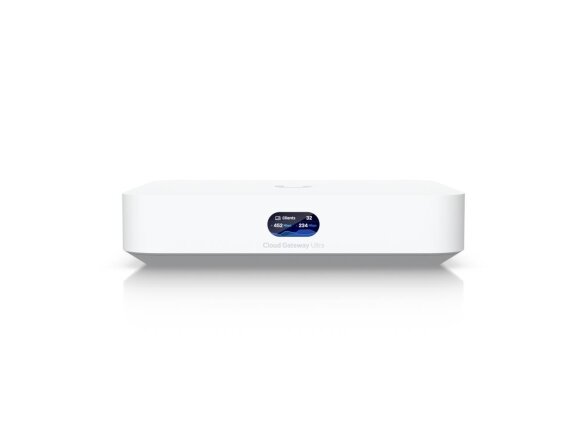NET GATEWAY CLOUD ULTRA/UCG-ULTRA UBIQUITI 1