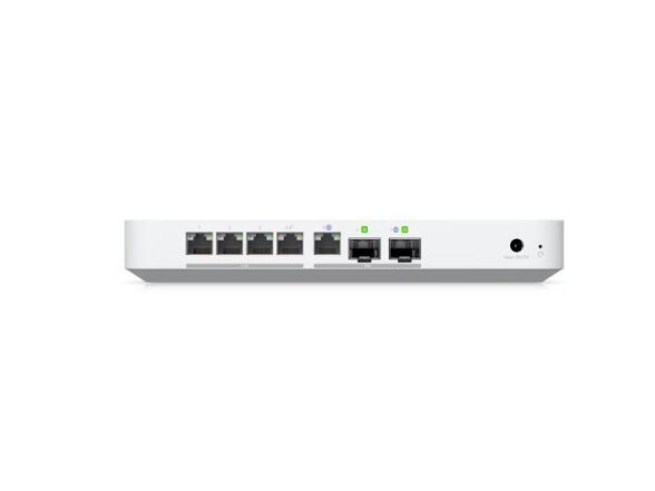 NET GATEWAY FIBER/UXG-FIBER UBIQUITI 1