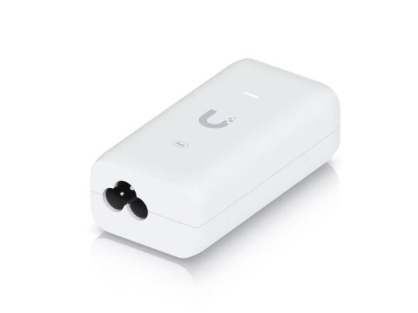 NET POE ADAPTER/15W U-POE UBIQUITI 1 NET POE ADAPTER/15W U-POE UBIQUITI 1