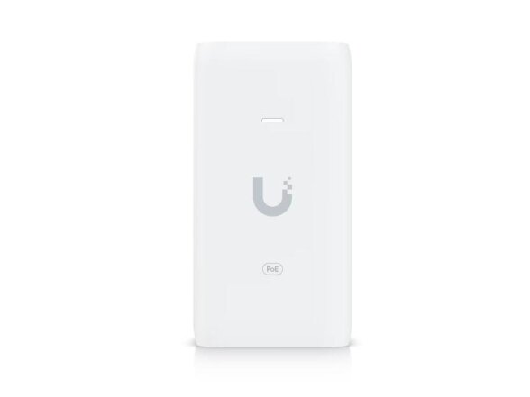 NET POE ADAPTER/15W U-POE UBIQUITI 2 NET POE ADAPTER/15W U-POE UBIQUITI 2