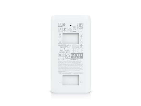 NET POE ADAPTER/15W U-POE UBIQUITI 3