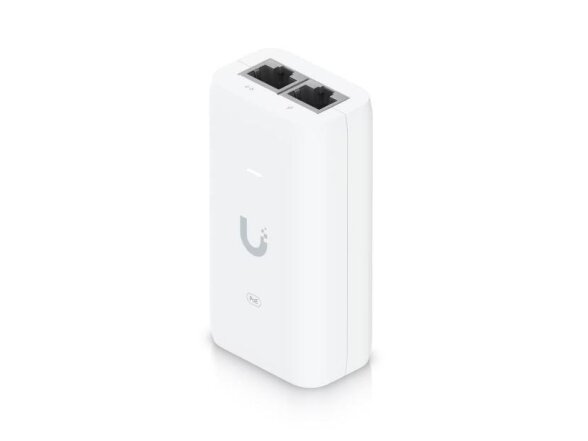 NET POE ADAPTER/15W U-POE UBIQUITI