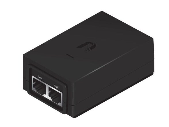 NET POE INJECTOR GBE/POE-48-24W-G UBIQUITI NET POE INJECTOR GBE/POE-48-24W-G UBIQUITI