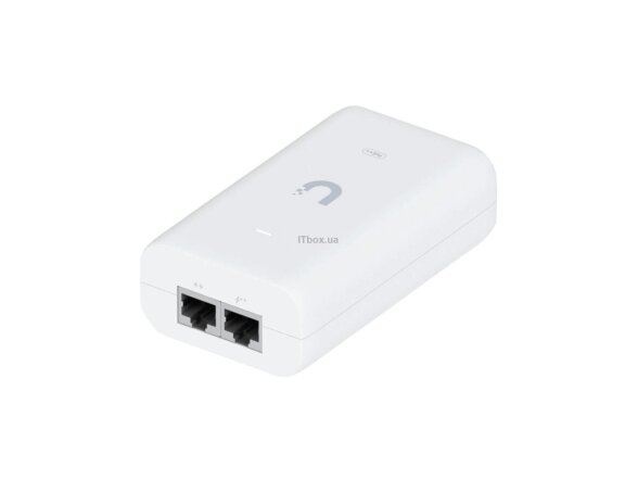 NET POE INJECTOR/U-POE++ UBIQUITI 1