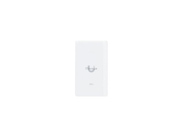 NET POE INJECTOR/U-POE++ UBIQUITI 3
