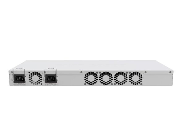 NET ROUTER 1000M 12PORT 4SFP+/CCR2116-12G-4S+ MIKROTIK 1