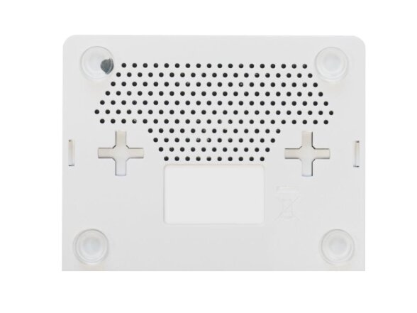 NET ROUTER 10/100/1000M 5PORT/HEX RB750GR3 MIKROTIK 2 NET ROUTER 10/100/1000M 5PORT/HEX RB750GR3 MIKROTIK 2