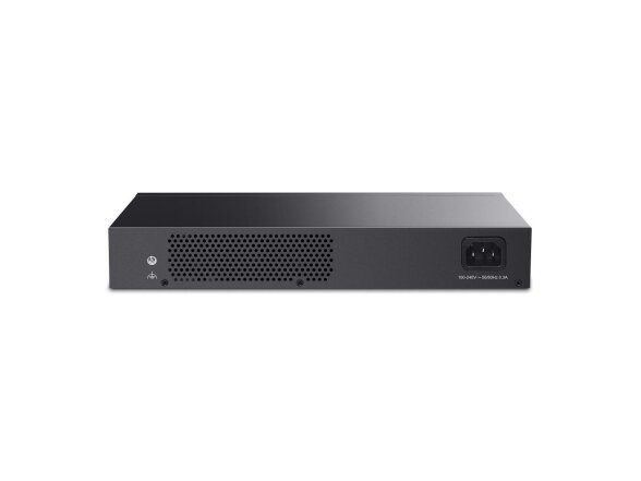NET SWITCH 16PORT 10/100/1000M/MS116GS MERCUSYS 2