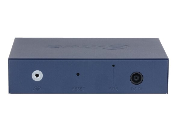 NET SWITCH 6PORT 4POE/CS4006-4GT-36 DAHUA 2 NET SWITCH 6PORT 4POE/CS4006-4GT-36 DAHUA 2