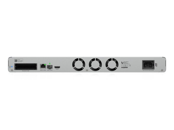NET VIDEO RECORDER/UNVR-G2 UBIQUITI 3 NET VIDEO RECORDER/UNVR-G2 UBIQUITI 3