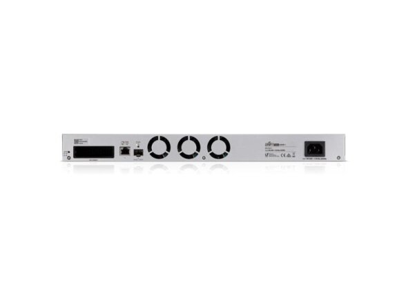 NET VIDEO RECORDER/UNVR UBIQUITI 1 NET VIDEO RECORDER/UNVR UBIQUITI 1
