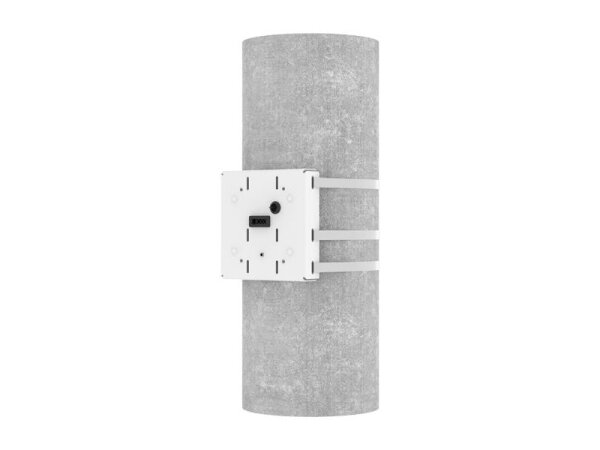 NET CAMERA ACC POLE MOUNT/T94N01G 5901-341 AXIS