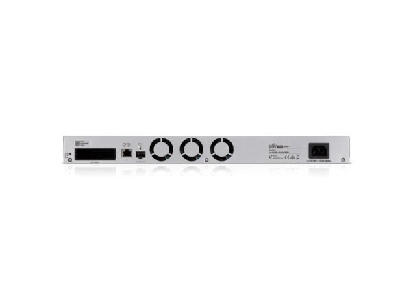 NET VIDEO RECORDER/UNVR UBIQUITI 1