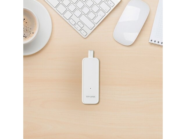 NET ADAPTER USB3 1000M/UE300 TP-LINK 7 NET ADAPTER USB3 1000M/UE300 TP-LINK 7