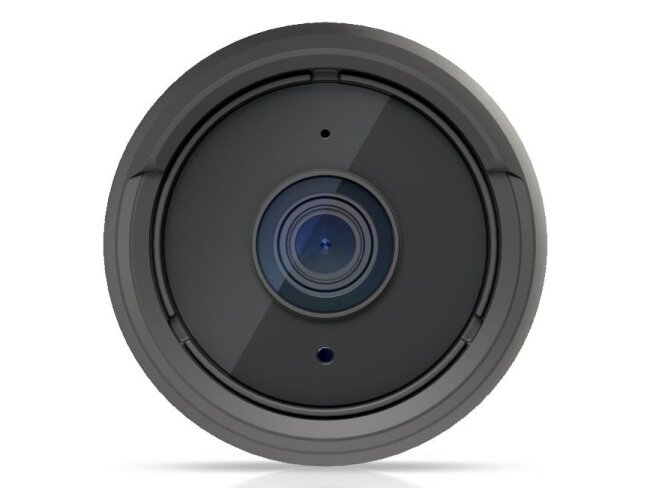 NET CAMERA 8MP IR BULLET AI/UVC-G6-BULLET-B UBIQUITI 4