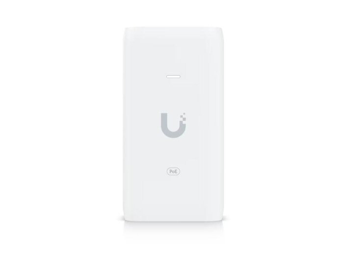 NET POE ADAPTER/15W U-POE UBIQUITI 2