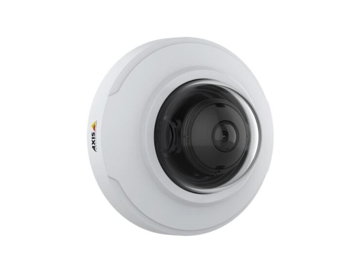 NET CAMERA M3088-V 8MP/02375-001 AXIS