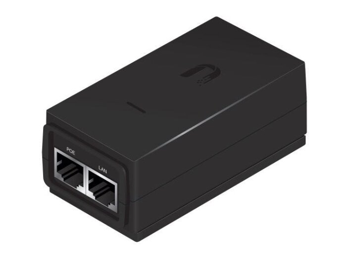 NET POE ADAPTER GBE/POE-24-12W-G UBIQUITI NET POE ADAPTER GBE/POE-24-12W-G UBIQUITI
