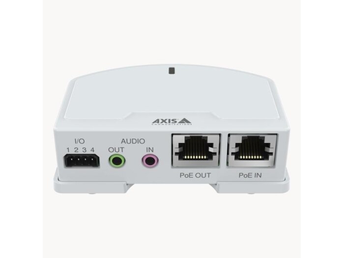 NET CAMERA ACC I/O INTERFACE/T6101 02553-001 AXIS 2
