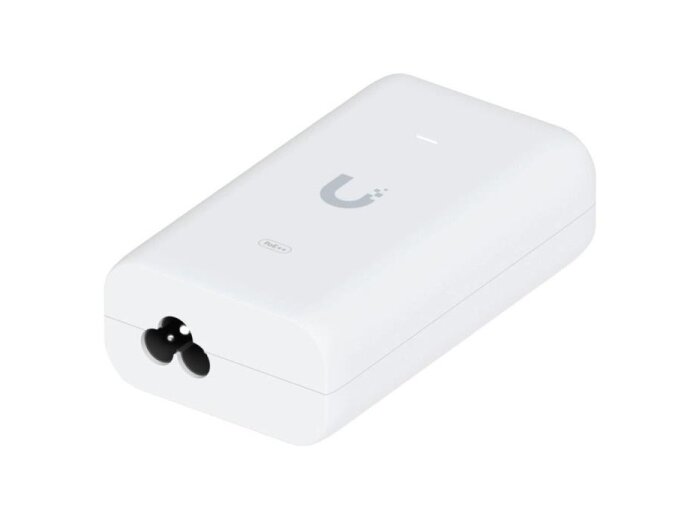 NET POE INJECTOR/U-POE++ UBIQUITI 5