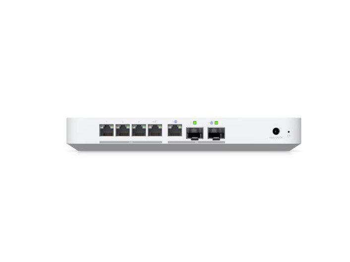 NET GATEWAY FIBER/UXG-FIBER UBIQUITI 1