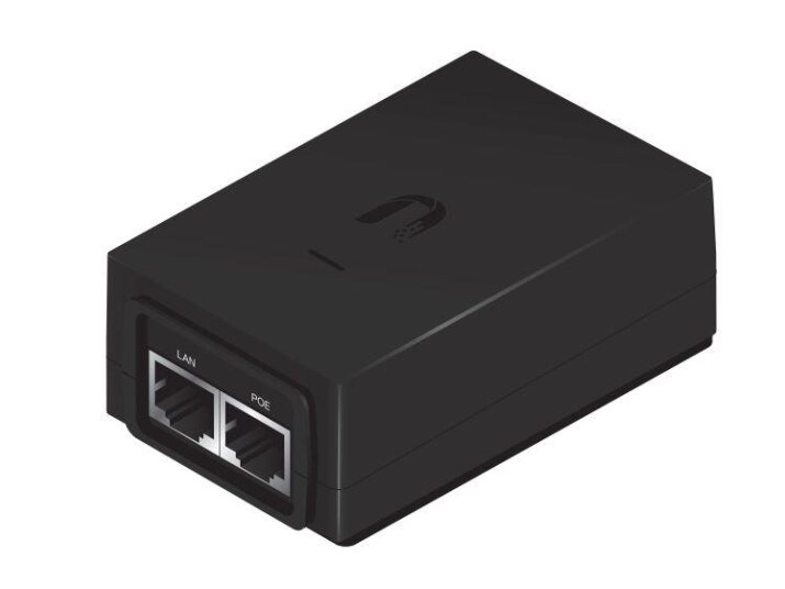NET POE INJECTOR GBE/POE-48-24W-G UBIQUITI NET POE INJECTOR GBE/POE-48-24W-G UBIQUITI