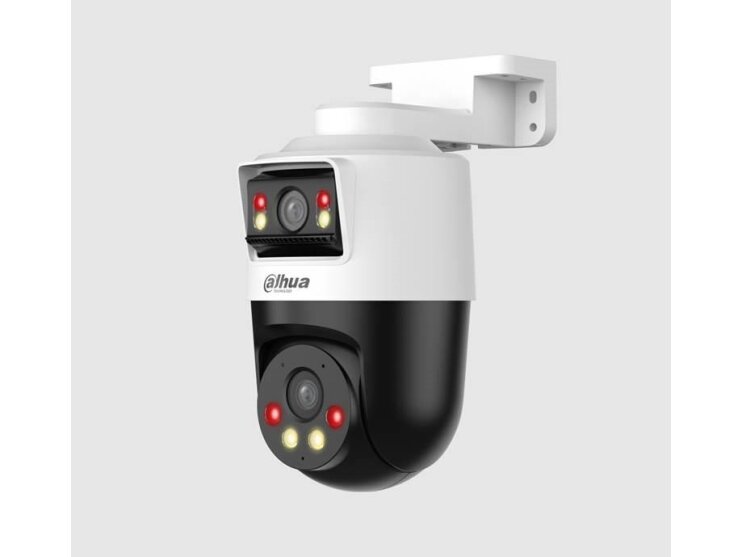 NET CAMERA 4+4MP PT DOME/PTS1439B-E2-S-PV-0360B DAHUA NET CAMERA 4+4MP PT DOME/PTS1439B-E2-S-PV-0360B DAHUA