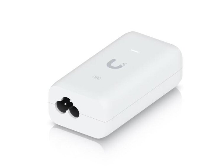 NET POE ADAPTER/15W U-POE UBIQUITI 1 NET POE ADAPTER/15W U-POE UBIQUITI 1