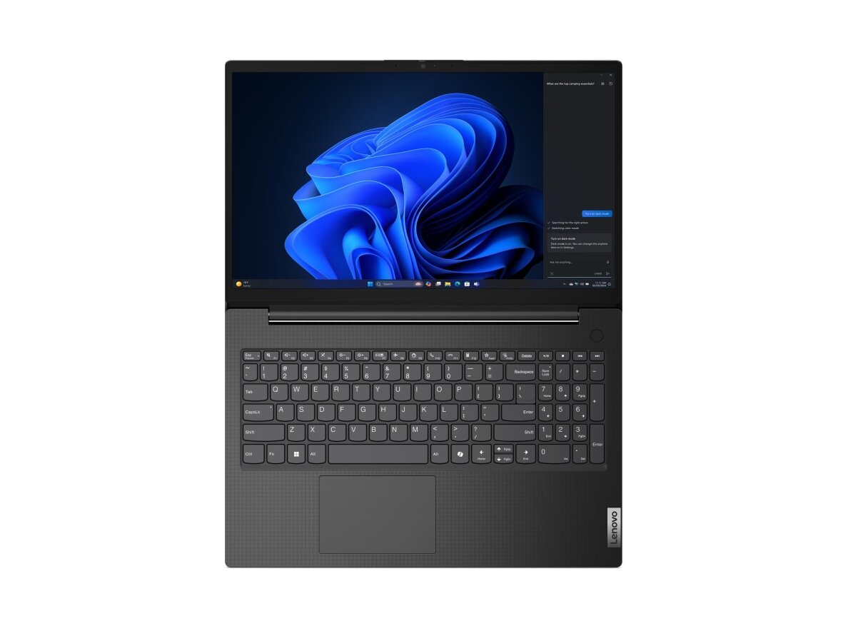 Nešiojamas kompiuteris Lenovo V15 G5 IRL CI3-1315U 15" 8/512GB 83GW007WRI LENOVO 4 Nešiojamas kompiuteris Lenovo V15 G5 IRL CI3-1315U 15" 8/512GB 83GW007WRI LENOVO 4