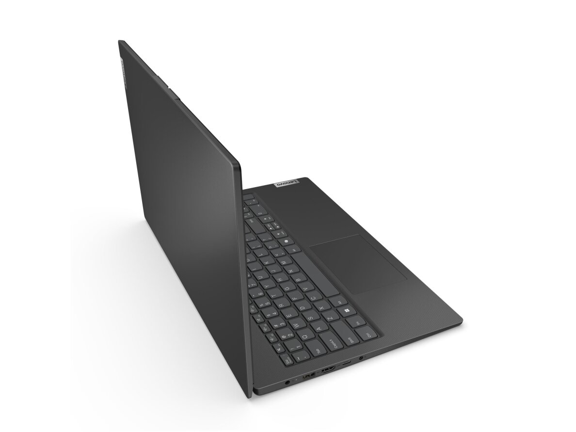 Nešiojamas kompiuteris Lenovo V15 G5 IRL CI3-1315U 15" 8/512GB 83GW007WRI LENOVO 14 Nešiojamas kompiuteris Lenovo V15 G5 IRL CI3-1315U 15" 8/512GB 83GW007WRI LENOVO 14
