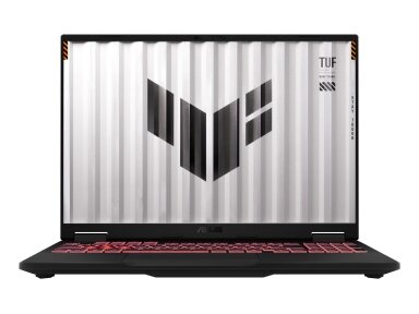Notebook|ASUS|CPU AMD RyzenT 7|260|3.8 GHz|16 "|1920 x 1200 pixels|RAM 16 GB|DDR5-SDRAM|SSD 512 GB|Discrete graphics NVIDIA GeForce RTX 5050|8 GB|On-board graphics Yes|Numeric keypad Yes|OS installed Windows 11 Home|Colour Grey|Weight 2.2 kg|5600 MHz|90NR