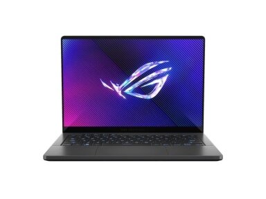 Notebook|ASUS|ROG Zephyrus|G14 (2025)|GA403UM-QS023W|CPU  Ryzen 9|270|4000 MHz|14"|2880x1800|RAM 16GB|LPDDR5x|7500 MHz|SSD 1TB|NVIDIA GeForce RTX 5060|8GB|ENG|Card Reader microSD|Windows 11 Home|Eclipse Grey|1.5 kg|90NR0M81-M00100
