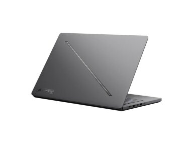 Notebook|ASUS|ROG Zephyrus|G14 (2025)|GA403UM-QS023W|CPU  Ryzen 9|270|4000 MHz|14"|2880x1800|RAM 16GB|LPDDR5x|7500 MHz|SSD 1TB|NVIDIA GeForce RTX 5060|8GB|ENG|Card Reader microSD|Windows 11 Home|Eclipse Grey|1.5 kg|90NR0M81-M00100