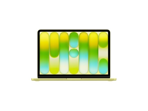 Notebook|APPLE|13-inch MacBook Neo: Apple A18 Pro chip with 6-core CPU and 5-core GPU, 8GB, 512GB SSD, Touch ID - Citrus|CPU Apple A|A18 Pro|13 "|2408 x 1506 pixels|RAM 8 GB|SSD 512 GB|Discrete graphics Not available|On-board graphics Yes|OS installed mac