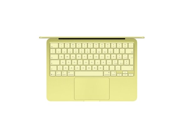 Notebook|APPLE|13-inch MacBook Neo: Apple A18 Pro chip with 6-core CPU and 5-core GPU, 8GB, 512GB SSD, Touch ID - Citrus|CPU Apple A|A18 Pro|13 "|2408 x 1506 pixels|RAM 8 GB|SSD 512 GB|Discrete graphics Not available|On-board graphics Yes|OS installed mac 1