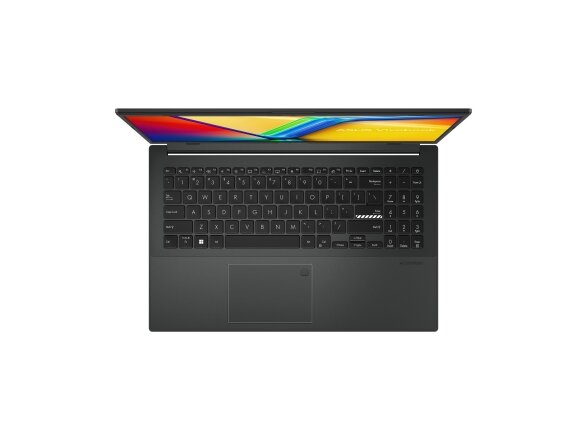 Notebook|ASUS|CPU AMD RyzenT 5|40|2.8 GHz|15.6 "|1920 x 1080 pixels|RAM 16 GB|LPDDR5-SDRAM|SSD 512 GB|Discrete graphics Not available|On-board graphics Yes|Numeric keypad Yes|OS installed Windows 11 Home|Colour Black|Weight 1.63 kg|90NB0ZR2-M07100 6