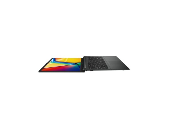 Notebook|ASUS|CPU AMD RyzenT 5|40|2.8 GHz|15.6 "|1920 x 1080 pixels|RAM 16 GB|LPDDR5-SDRAM|SSD 512 GB|Discrete graphics Not available|On-board graphics Yes|Numeric keypad Yes|OS installed Windows 11 Home|Colour Black|Weight 1.63 kg|90NB0ZR2-M07100 8