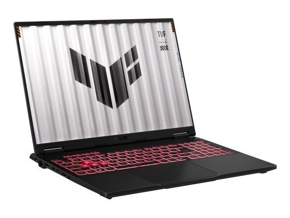 Notebook|ASUS|CPU AMD RyzenT 7|260|3.8 GHz|16 "|1920 x 1200 pixels|RAM 16 GB|DDR5-SDRAM|SSD 512 GB|Discrete graphics NVIDIA GeForce RTX 5050|8 GB|On-board graphics Yes|Numeric keypad Yes|OS installed Windows 11 Home|Colour Grey|Weight 2.2 kg|5600 MHz|90NR 2 Notebook|ASUS|CPU AMD RyzenT 7|260|3.8 GHz|16 "|1920 x 1200 pixels|RAM 16 GB|DDR5-SDRAM|SSD 512 GB|Discrete graphics NVIDIA GeForce RTX 5050|8 GB|On-board graphics Yes|Numeric keypad Yes|OS installed Windows 11 Home|Colour Grey|Weight 2.2 kg|5600 MHz|90NR 2