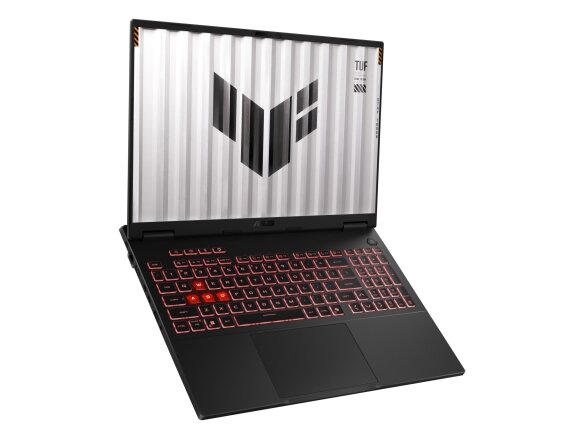 Notebook|ASUS|CPU AMD RyzenT 7|260|3.8 GHz|16 "|1920 x 1200 pixels|RAM 16 GB|DDR5-SDRAM|SSD 512 GB|Discrete graphics NVIDIA GeForce RTX 5050|8 GB|On-board graphics Yes|Numeric keypad Yes|OS installed Windows 11 Home|Colour Grey|Weight 2.2 kg|5600 MHz|90NR 4 Notebook|ASUS|CPU AMD RyzenT 7|260|3.8 GHz|16 "|1920 x 1200 pixels|RAM 16 GB|DDR5-SDRAM|SSD 512 GB|Discrete graphics NVIDIA GeForce RTX 5050|8 GB|On-board graphics Yes|Numeric keypad Yes|OS installed Windows 11 Home|Colour Grey|Weight 2.2 kg|5600 MHz|90NR 4