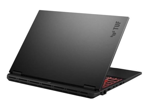 Notebook|ASUS|CPU AMD RyzenT 7|260|3.8 GHz|16 "|1920 x 1200 pixels|RAM 16 GB|DDR5-SDRAM|SSD 512 GB|Discrete graphics NVIDIA GeForce RTX 5050|8 GB|On-board graphics Yes|Numeric keypad Yes|OS installed Windows 11 Home|Colour Grey|Weight 2.2 kg|5600 MHz|90NR 5