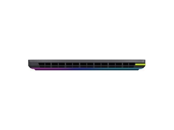 Notebook|ASUS|ROG Strix|G18 (2025)|G815JPR-S9038W|CPU  Core i9|i9-14900HX|2200 MHz|18"|2560x1600|RAM 16GB|DDR5|5600 MHz|SSD 1TB|NVIDIA GeForce RTX 5070|8GB|ENG|Windows 11 Home|Eclipse Grey|3.2 kg|90NR0LM1-M001H0 7