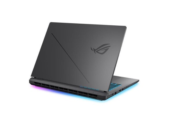 Notebook|ASUS|ROG Strix|G18 (2025)|G815JPR-S9038W|CPU  Core i9|i9-14900HX|2200 MHz|18"|2560x1600|RAM 16GB|DDR5|5600 MHz|SSD 1TB|NVIDIA GeForce RTX 5070|8GB|ENG|Windows 11 Home|Eclipse Grey|3.2 kg|90NR0LM1-M001H0