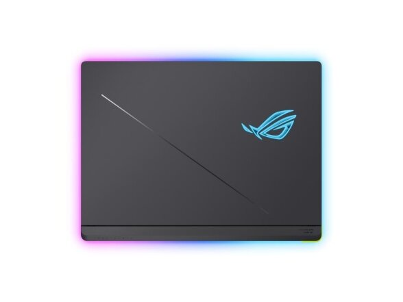 Notebook|ASUS|ROG Strix|G18 (2025)|G815LW-S9106W|CPU Core Ultra|U9-275HX|2700 MHz|18"|2560x1600|RAM 16GB|DDR5|5600 MHz|SSD 1TB|NVIDIA GeForce RTX 5080|16GB|ENG|Windows 11 Home|Eclipse Grey|3.2 kg|90NR0LC1-M004Z0 5 Notebook|ASUS|ROG Strix|G18 (2025)|G815LW-S9106W|CPU Core Ultra|U9-275HX|2700 MHz|18"|2560x1600|RAM 16GB|DDR5|5600 MHz|SSD 1TB|NVIDIA GeForce RTX 5080|16GB|ENG|Windows 11 Home|Eclipse Grey|3.2 kg|90NR0LC1-M004Z0 5