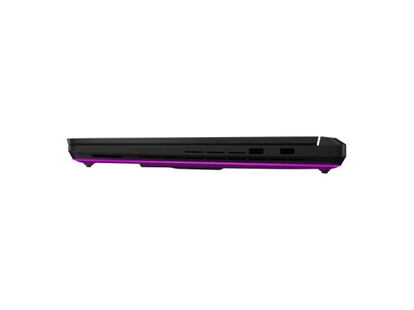 Notebook|ASUS|ROG Strix|SCAR 16 (2025)|G635LX-RW042W|CPU  Core Ultra|U9-275HX|2700 MHz|16"|2560x1600|RAM 64GB|DDR5|5600 MHz|SSD 1TB+1TB|NVIDIA GeForce RTX 5090|24GB|ENG|Windows 11 Home|2.8 kg|90NR0L81-M003L0 5