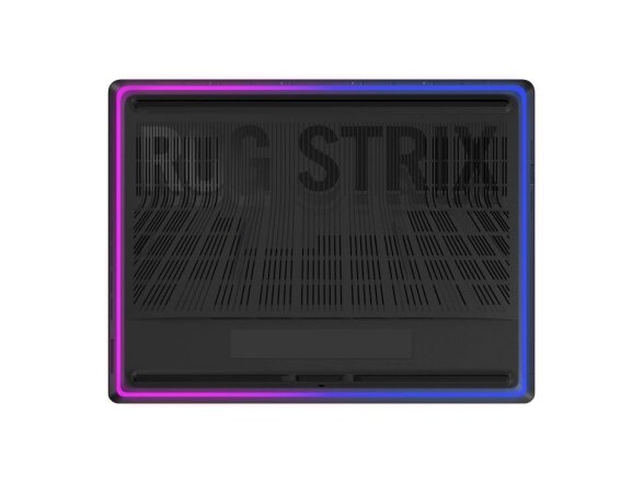 Notebook|ASUS|ROG Strix|SCAR 16 (2025)|G635LX-RW042W|CPU  Core Ultra|U9-275HX|2700 MHz|16"|2560x1600|RAM 64GB|DDR5|5600 MHz|SSD 1TB+1TB|NVIDIA GeForce RTX 5090|24GB|ENG|Windows 11 Home|2.8 kg|90NR0L81-M003L0 7