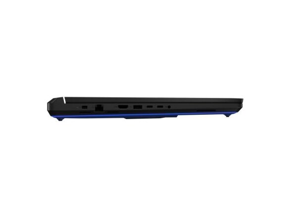 Notebook|ASUS|ROG Strix|SCAR 18 (2025)|G835LX-SA008W|CPU  Core Ultra|U9-275HX|2700 MHz|18"|2560x1600|RAM 64GB|DDR5|5600 MHz|SSD 2TB|NVIDIA GeForce RTX 5090|24GB|ENG|Windows 11 Home|Black|3.3 kg|90NR0LF1-M00440 2