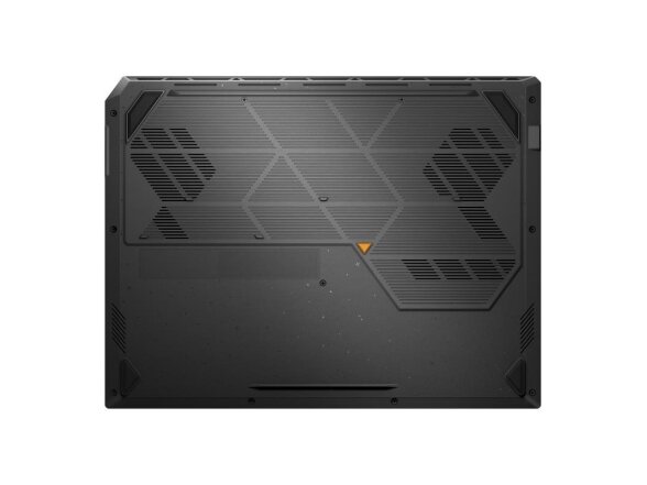 Notebook|ASUS|TUF|Gaming A16 (2025)|FA608UM-QT013W|CPU  Ryzen 7|260|3800 MHz|16"|2560x1600|RAM 32GB|DDR5|5600 MHz|SSD 1TB|NVIDIA GeForce RTX 5060|8GB|ENG|Windows 11 Home|Grey|2.2 kg|90NR0KV1-M00330 3