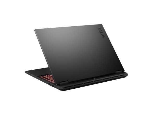 Notebook|ASUS|TUF|Gaming A16 (2025)|FA608UM-QT013W|CPU  Ryzen 7|260|3800 MHz|16"|2560x1600|RAM 32GB|DDR5|5600 MHz|SSD 1TB|NVIDIA GeForce RTX 5060|8GB|ENG|Windows 11 Home|Grey|2.2 kg|90NR0KV1-M00330